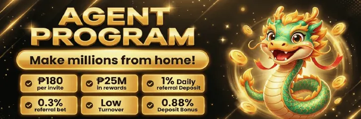 Welcome offer